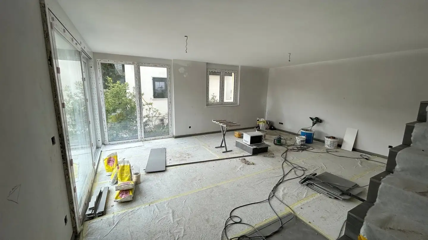 Reihenhaus mieten - Chemin Des Uttins 3, 1337 Vallorbe - Foto 2