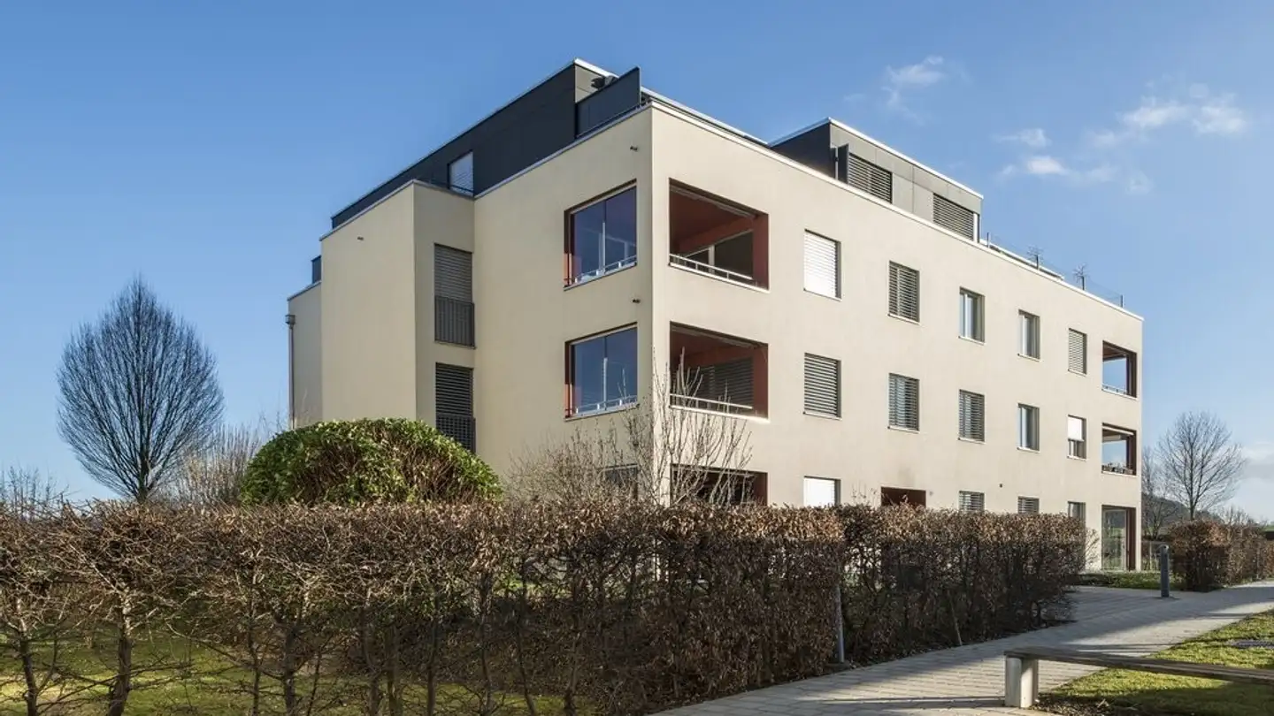 Penthouse for rent - Sandgruebstrasse 7, 8193 Eglisau