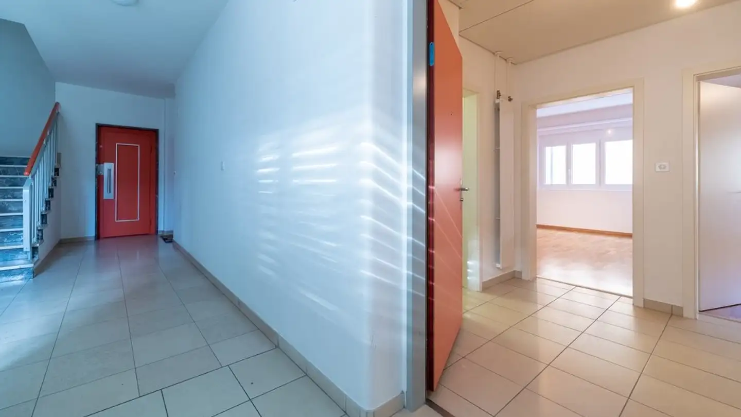 Apartment for rent - Piazza Grande 13, 6600 Locarno - Photo 2