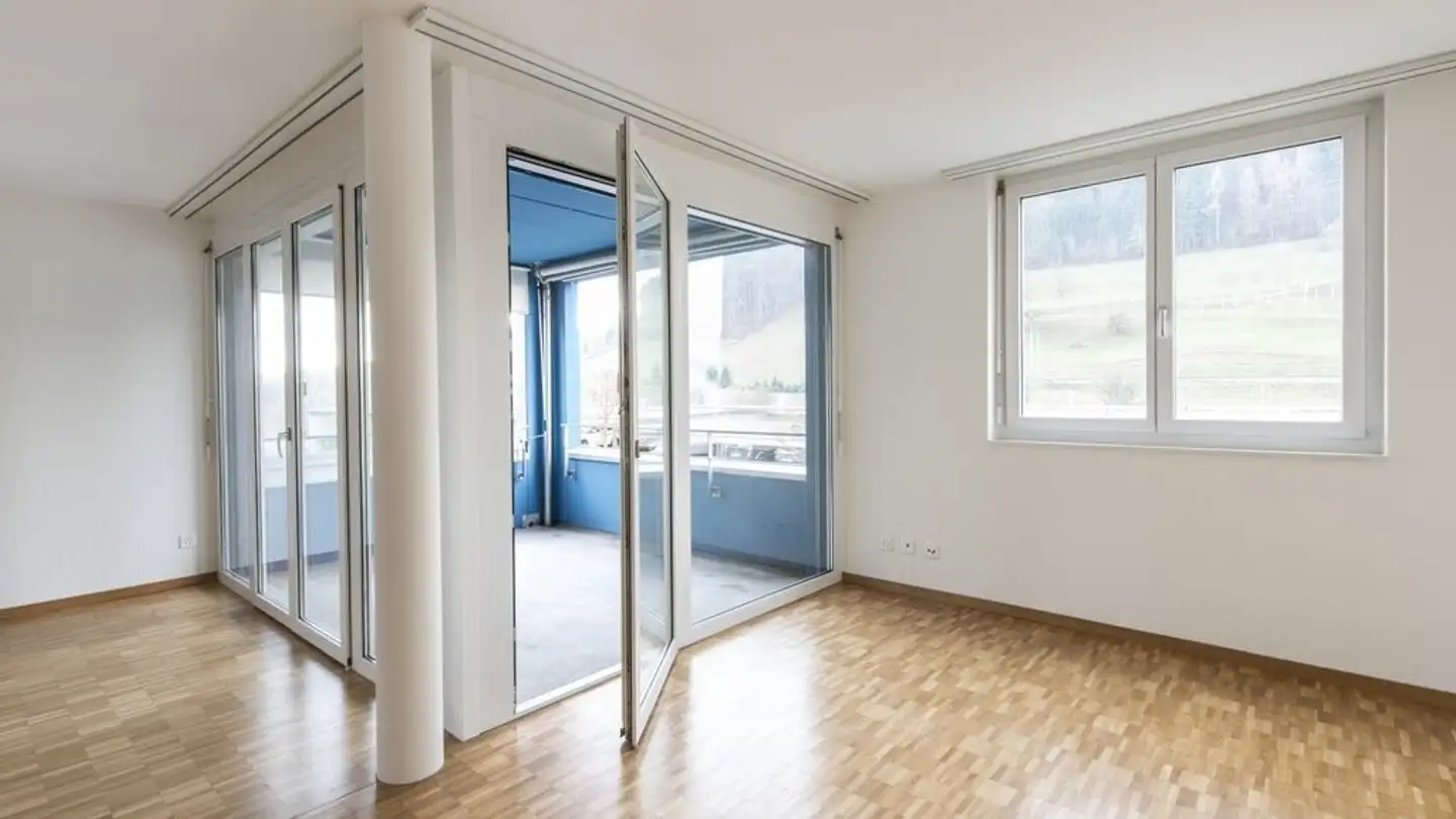 Penthouse for rent - Sandgruebstrasse 7, 8193 Eglisau - Photo 2