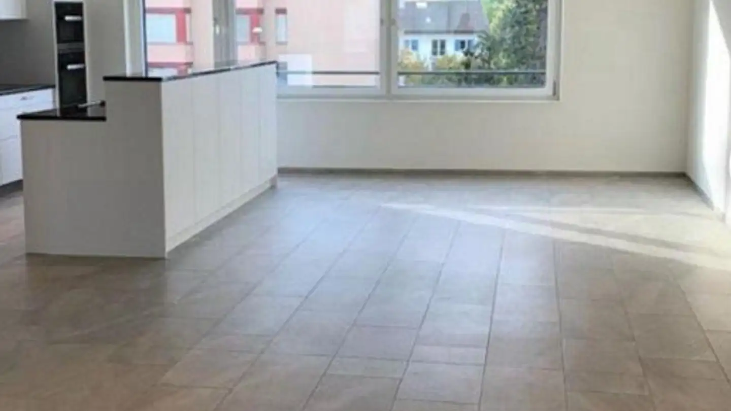 Appartement à louer - Birsfelderstrasse 30, 4132 Muttenz