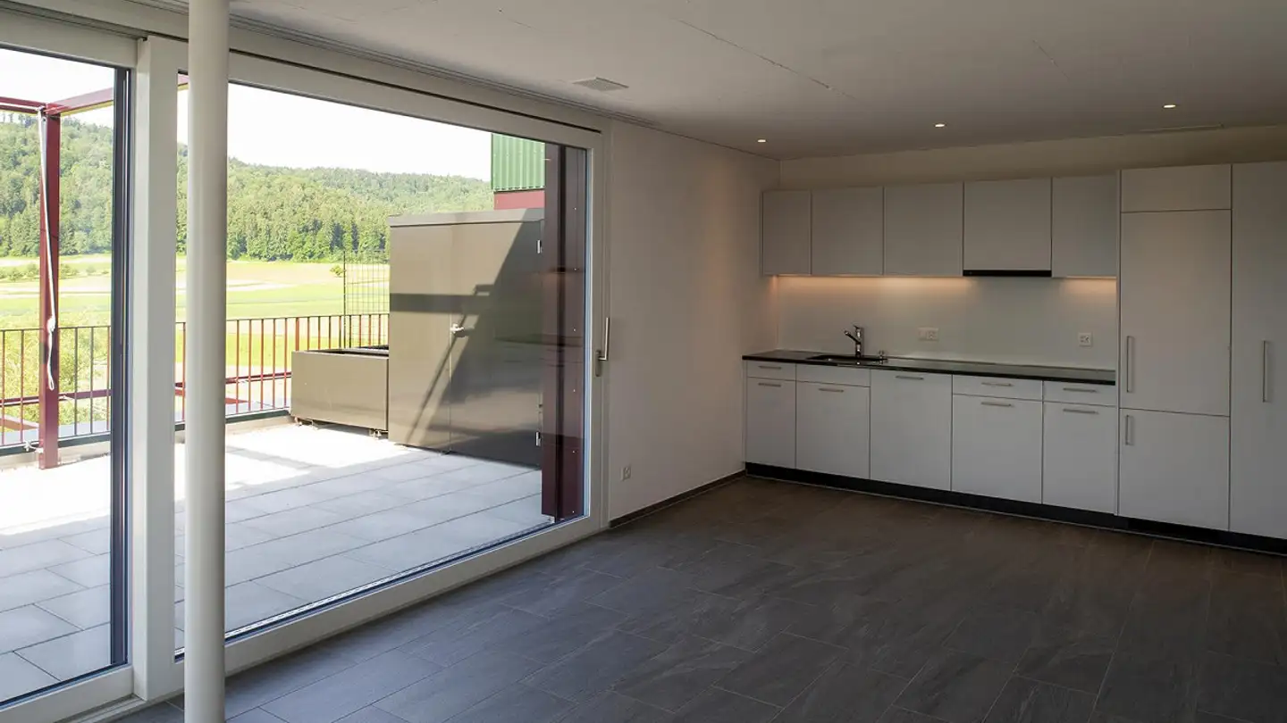 Apartment for rent - St. Gallerstrasse 18, 8353 Elgg - Photo 2