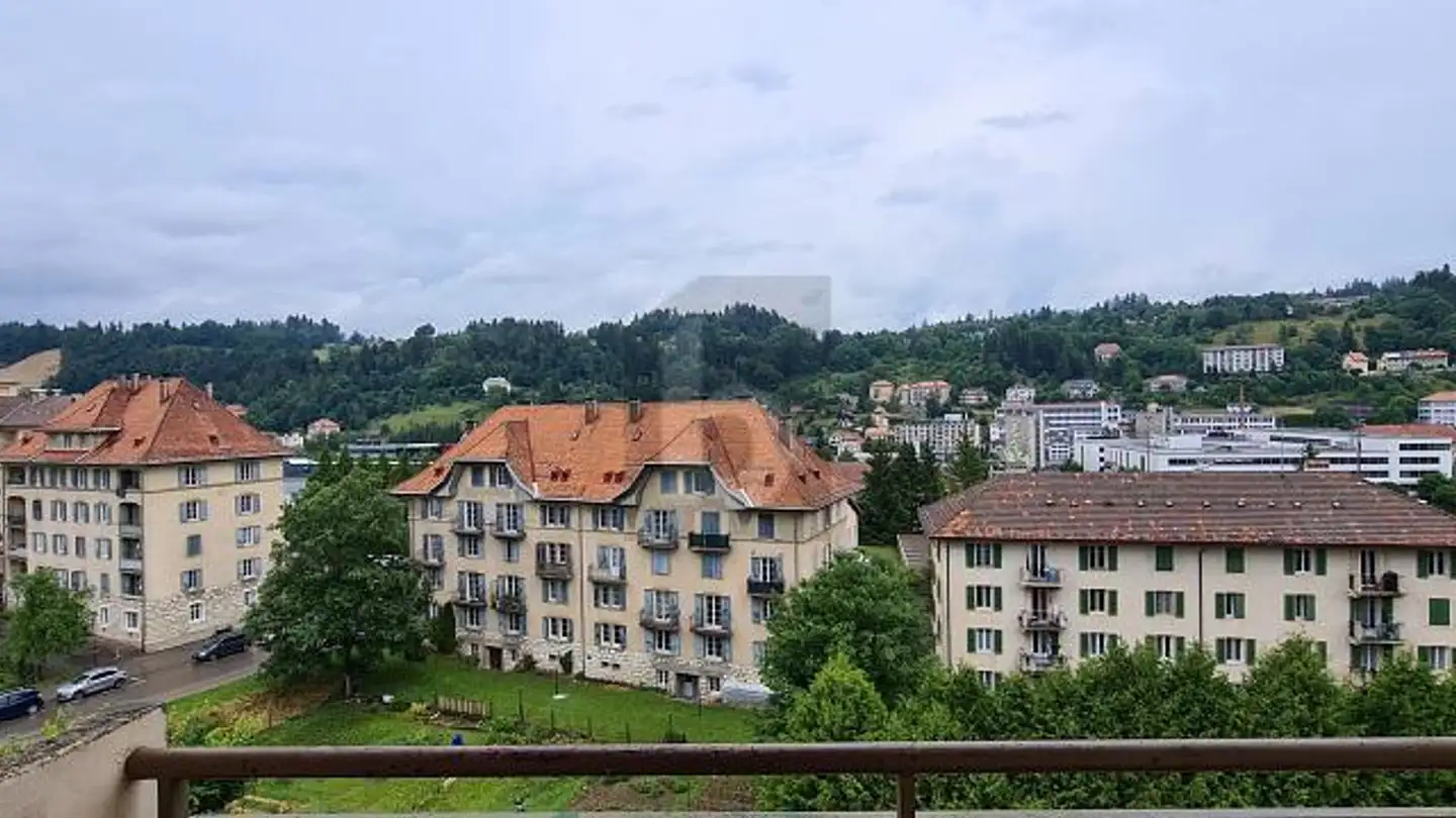 Apartment for sale - 2400 Le Locle - Photo 2
