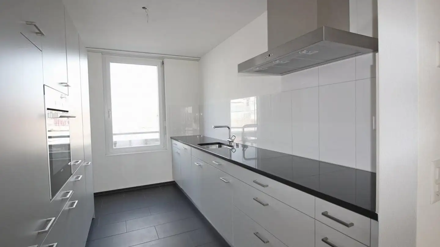 Appartement à louer - Wüeristrasse 31b, 8107 Buchs ZH - Photo 2