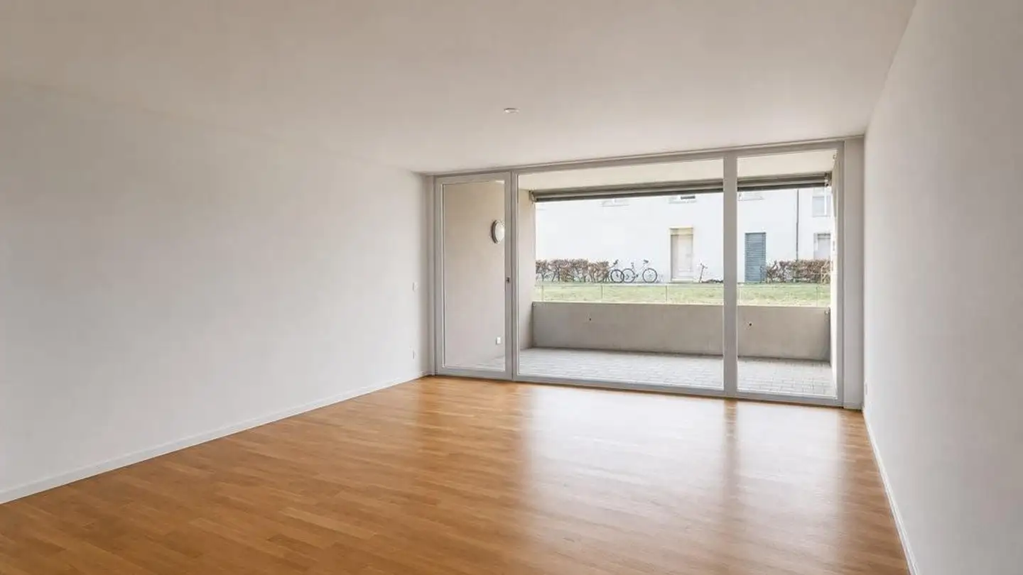 Appartement à louer - Wüeristrasse 31b, 8107 Buchs ZH - Photo 4