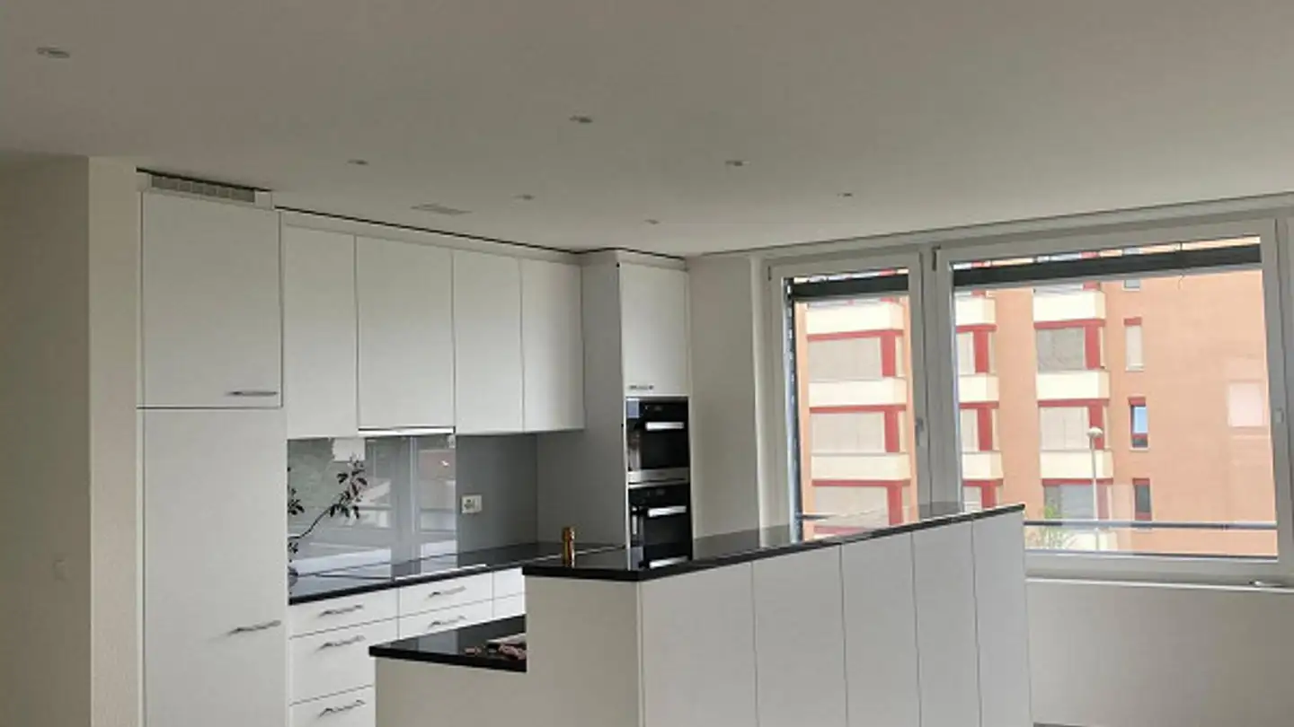 Appartement à louer - Birsfelderstrasse 30, 4132 Muttenz - Photo 2