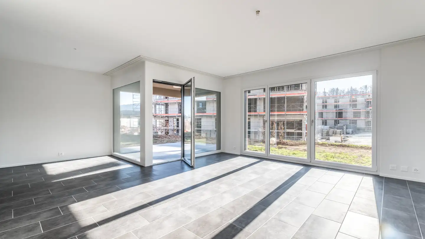 Wohnung mieten - Chemin De Montmoirin 17, 1618 Châtel-St-Denis - Foto 2