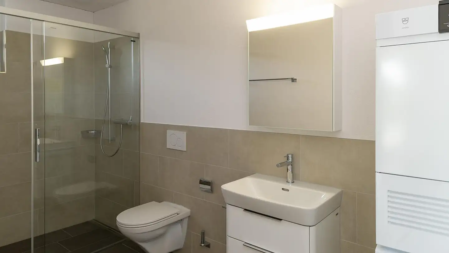 Apartment for rent - St. Gallerstrasse 18, 8353 Elgg - Photo 4