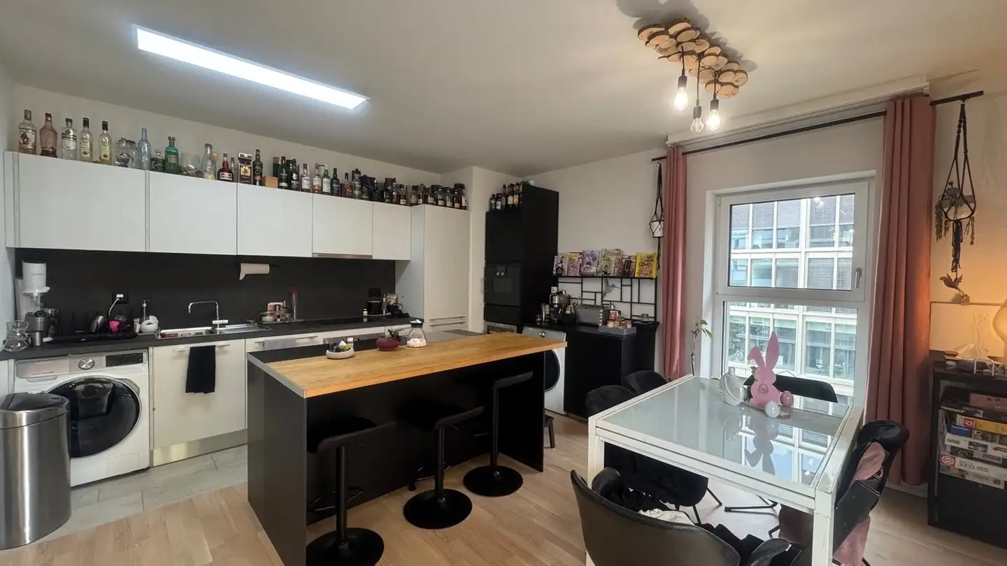 Appartement à louer - 1219 Aïre