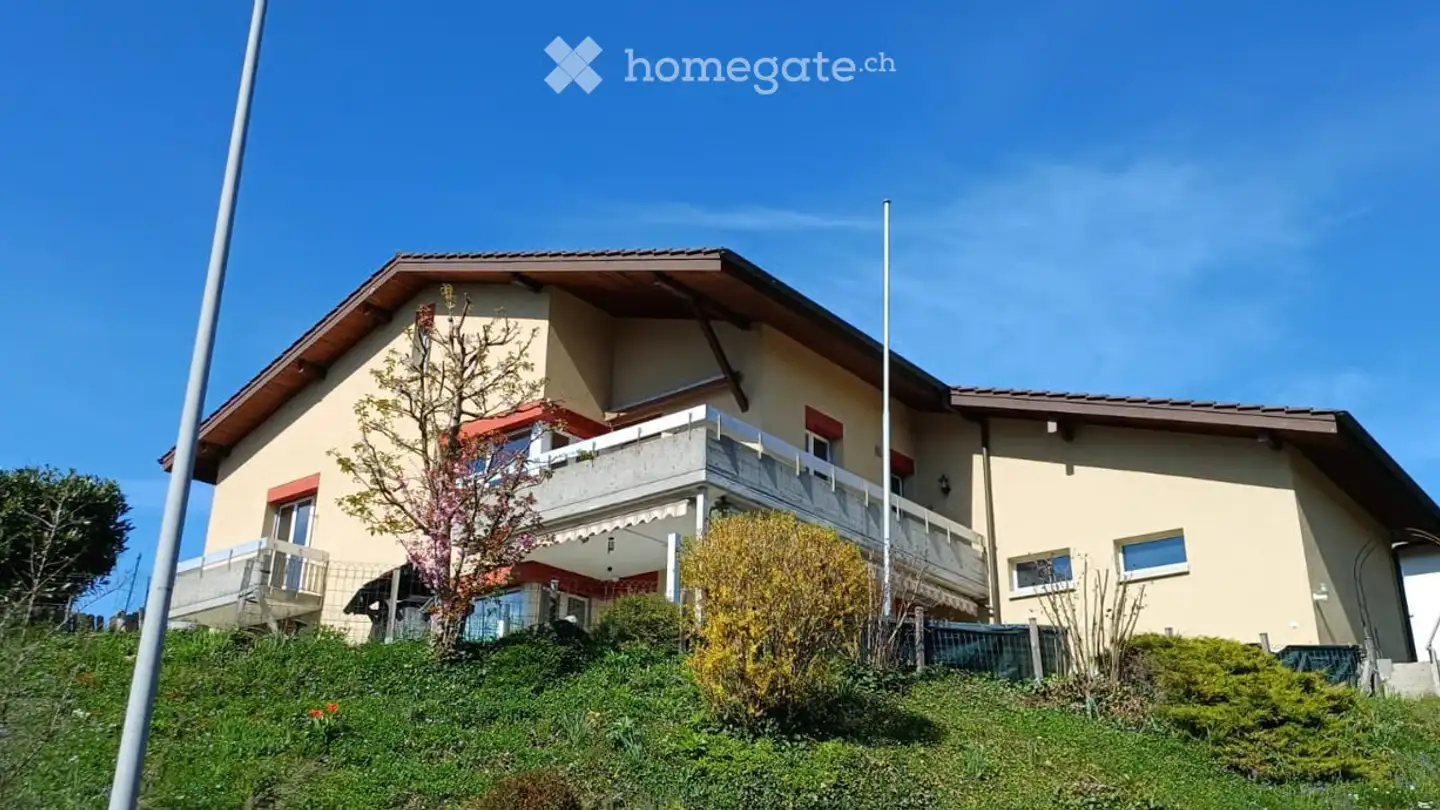 Apartment for rent - Steingasse 49, 5610 Wohlen AG
