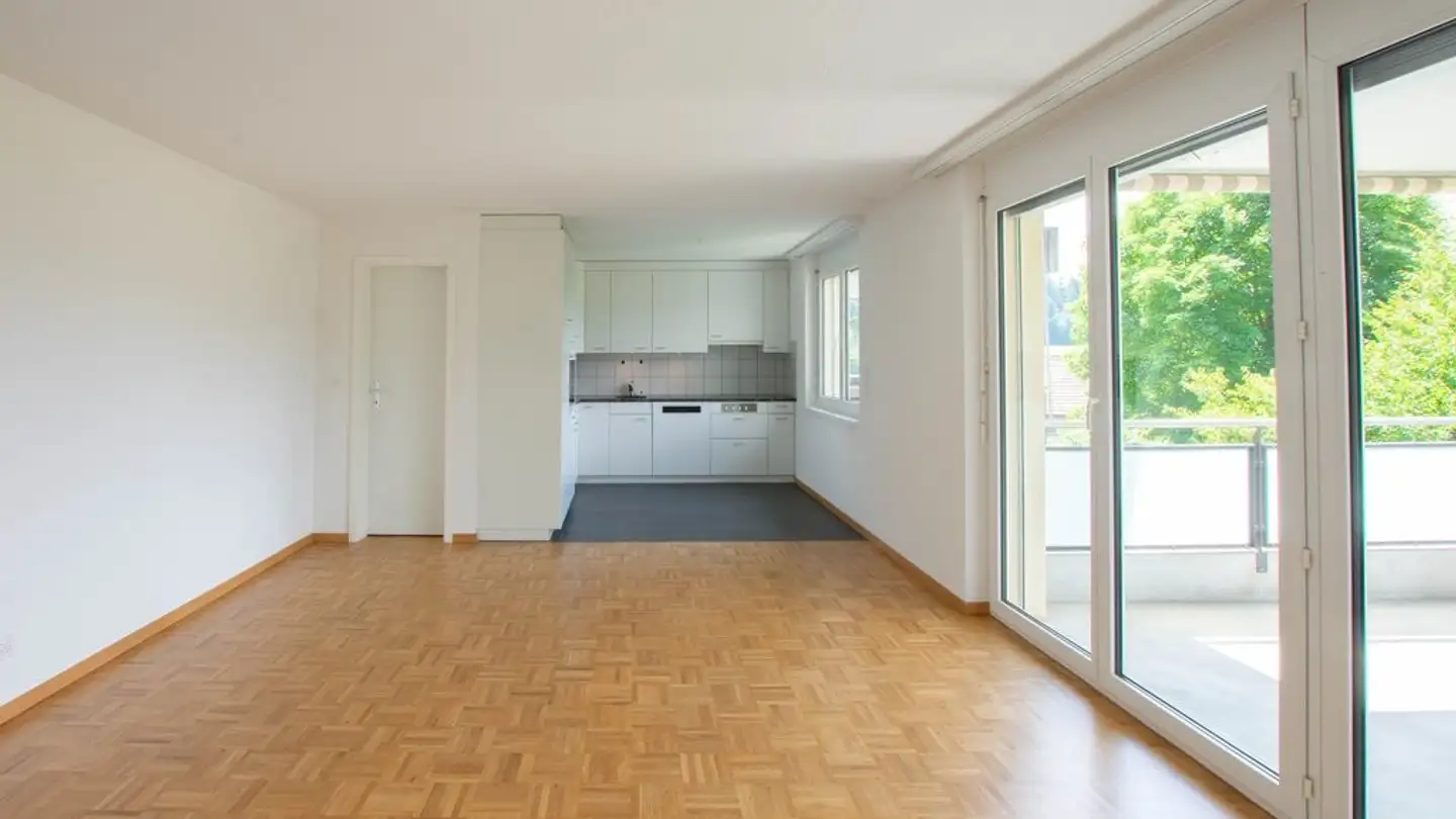 Wohnung mieten - Mösliweg 5a, 3098 Köniz - Foto 2