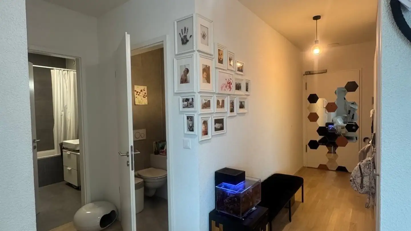 Appartamento in affitto - 1219 Aïre - Photo 2