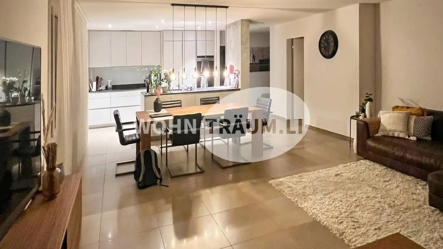 Apartment for rent - Parkweg 6, 4852 Rothrist