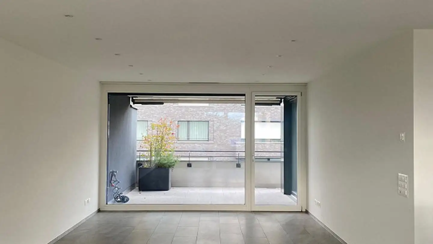 Appartement à louer - Birsfelderstrasse 30, 4132 Muttenz - Photo 3