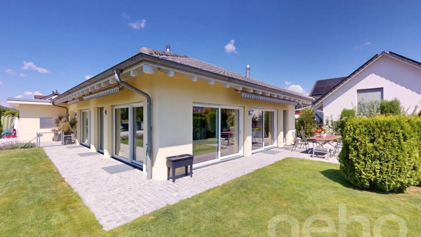Maison individuelle à vendre - 8264 Eschenz - Photo 3