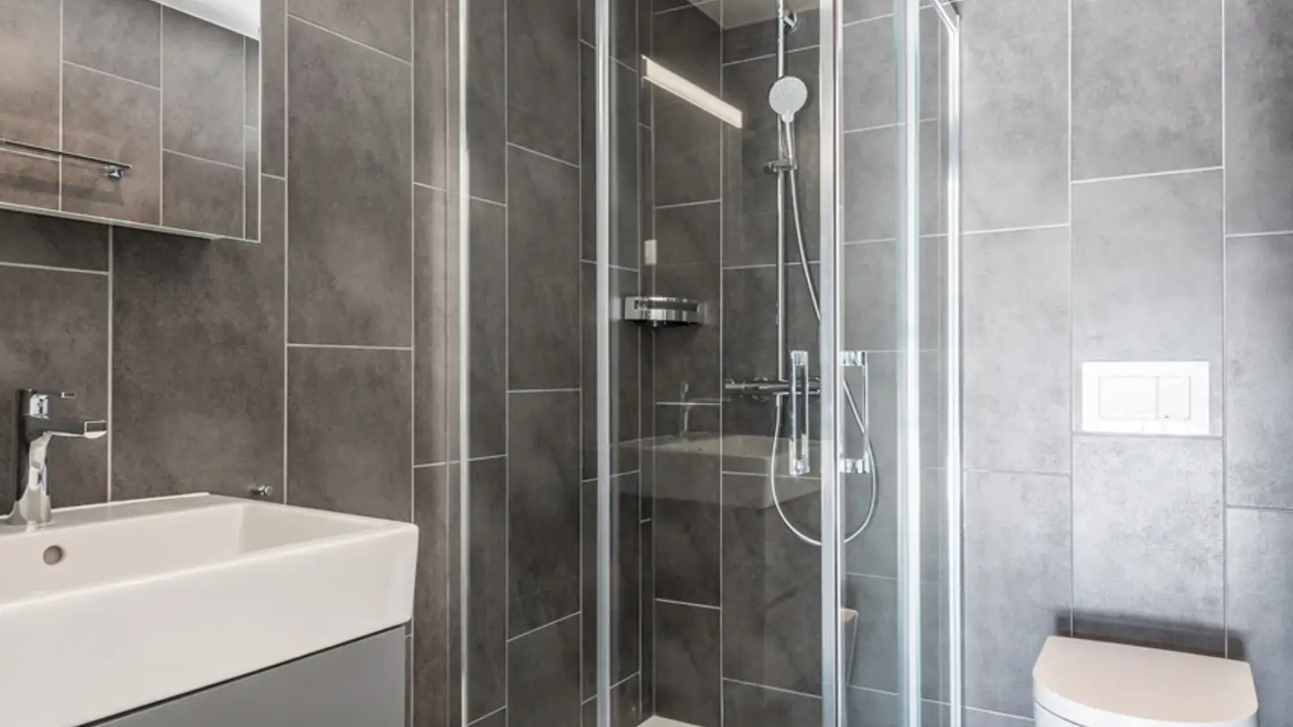 Wohnung mieten - Chemin De Montmoirin 17, 1618 Châtel-St-Denis - Foto 4