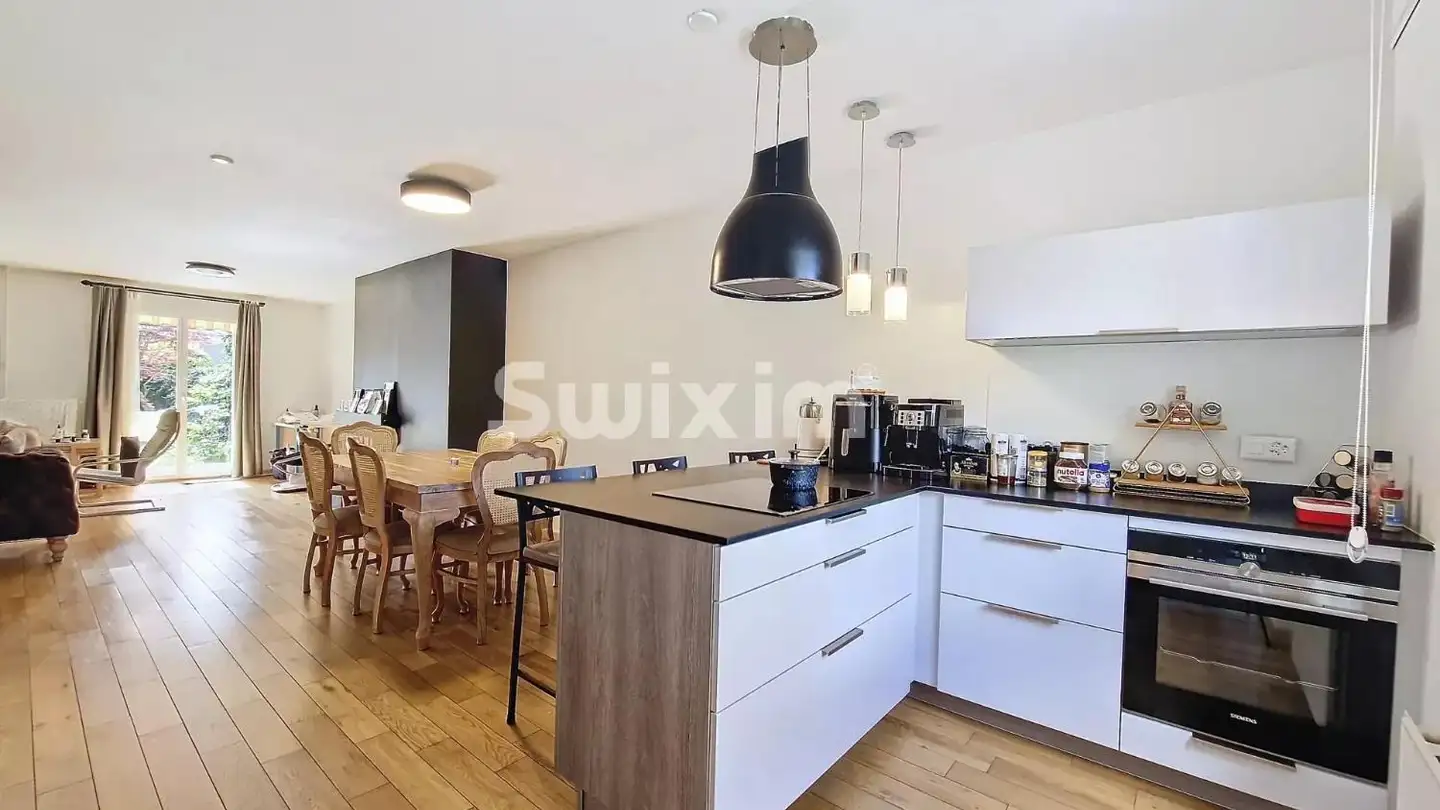 Single house for rent - Route Du Grand-Lancy, 1212 Grand-Lancy - Photo 3