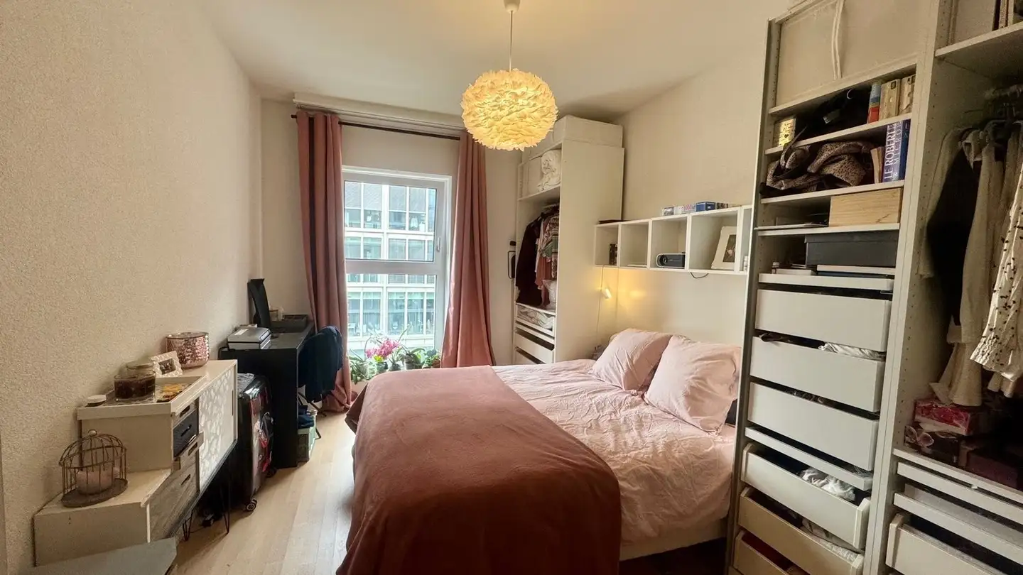 Appartamento in affitto - 1219 Aïre - Photo 3