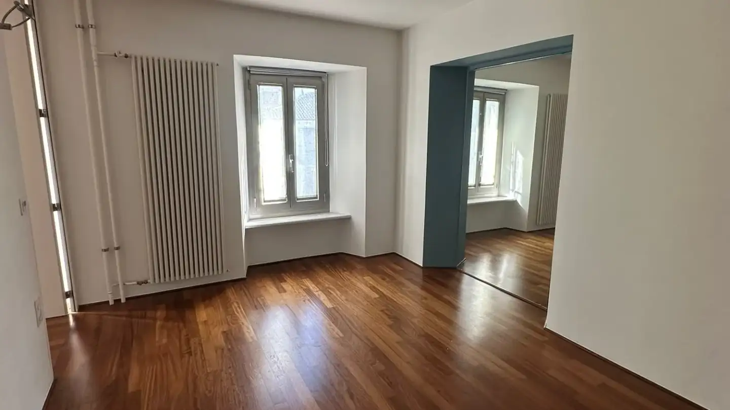 Appartement à louer - Via San Gottardo 55, 6598 Tenero - Photo 2
