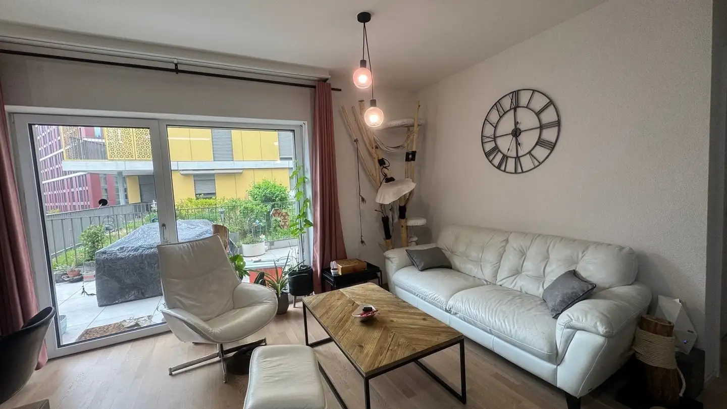 Appartamento in affitto - 1219 Aïre - Photo 4