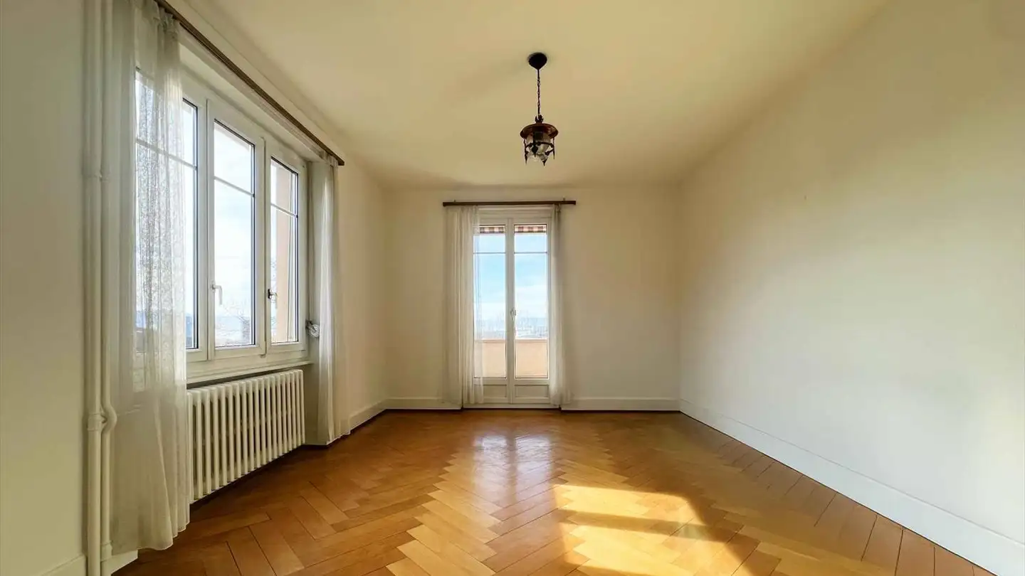 Wohnung kaufen - 1008 Prilly