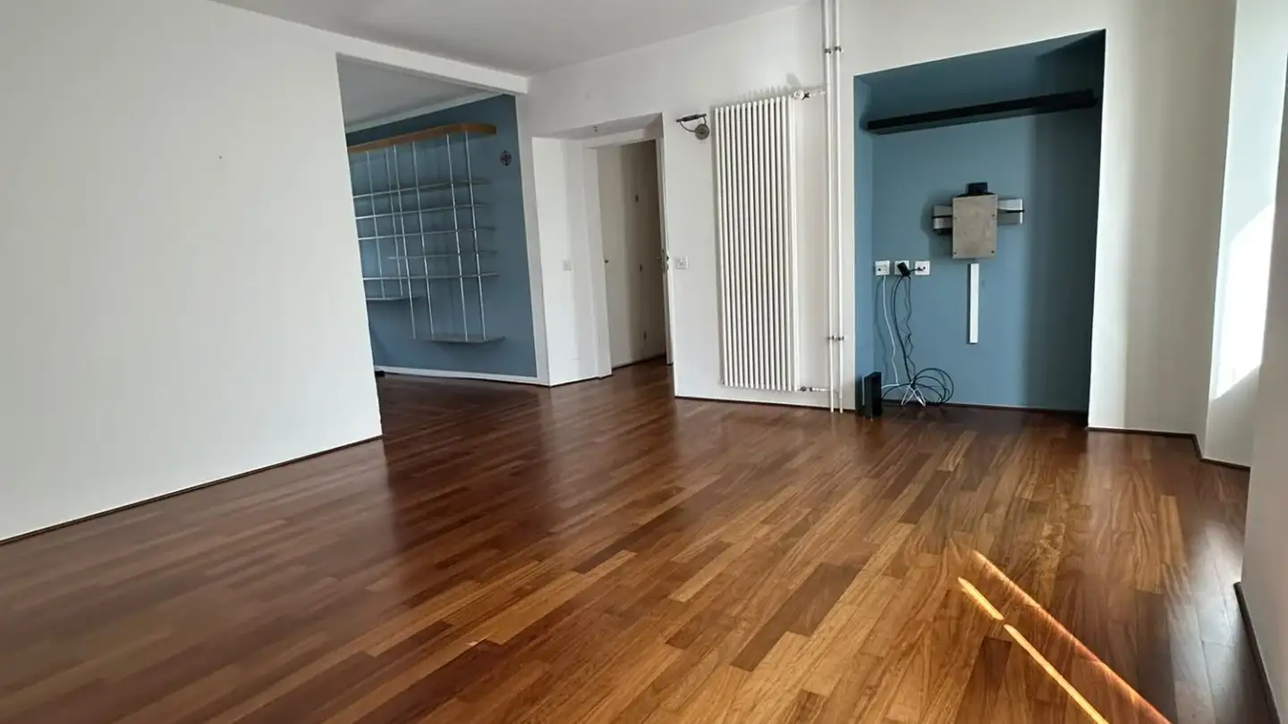 Appartement à louer - Via San Gottardo 55, 6598 Tenero - Photo 4