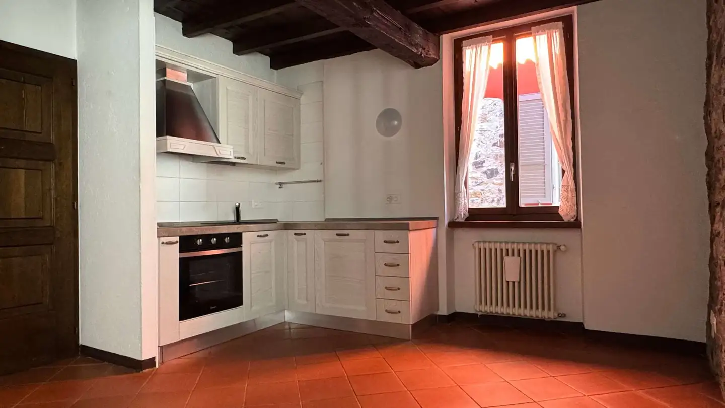 Wohnung mieten - Contrada Busi 4, 6816 Bissone