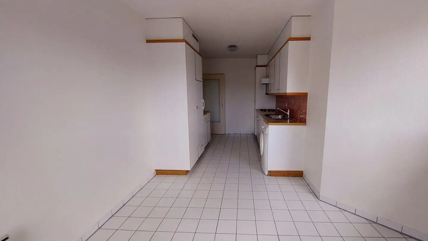 Appartement à louer - Rue Pierre De Savoie 36, 1680 Romont FR - Photo 2
