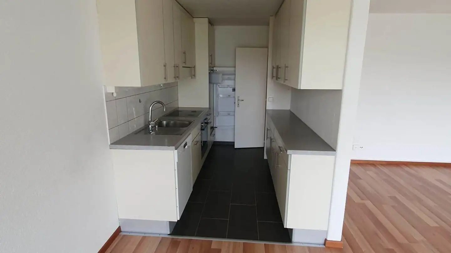 Appartamento in affitto - Gyrischachenstrasse 35, 3400 Burgdorf - Foto 3