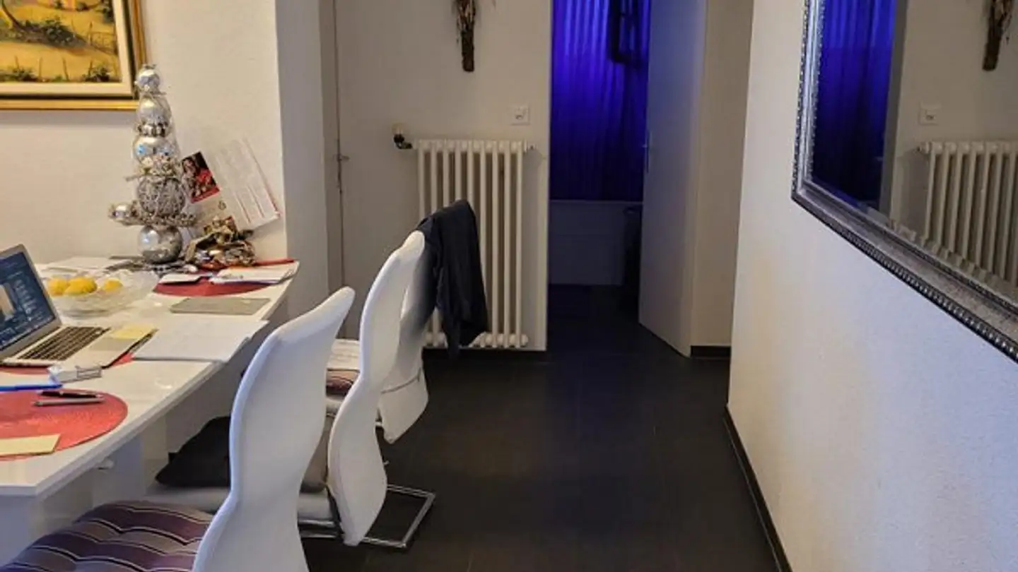 Appartamento in affitto - Gallusstrasse 3, 9403 Goldach - Foto 2