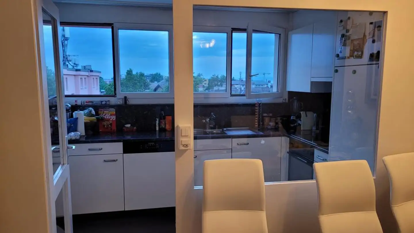 Appartamento in affitto - Gallusstrasse 3, 9403 Goldach - Foto 3