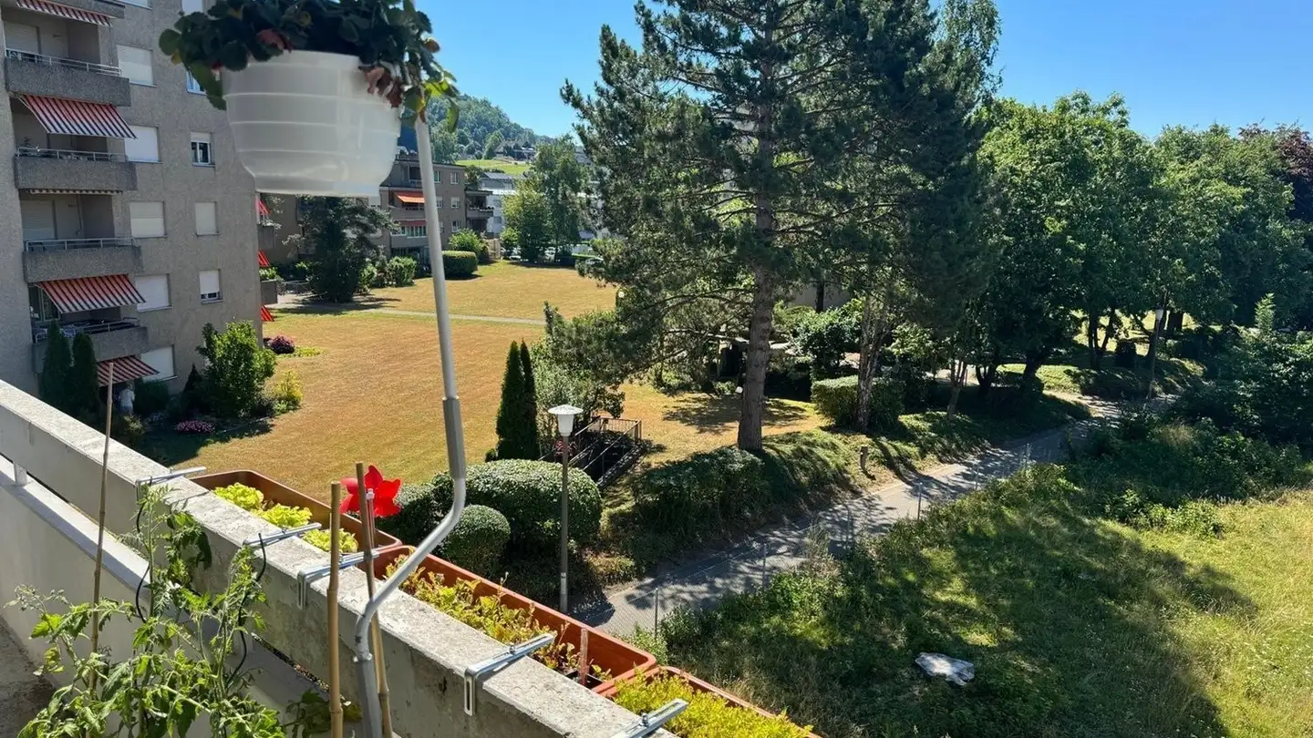 Appartement à louer - Irchelstrasse 8, 8180 Bülach