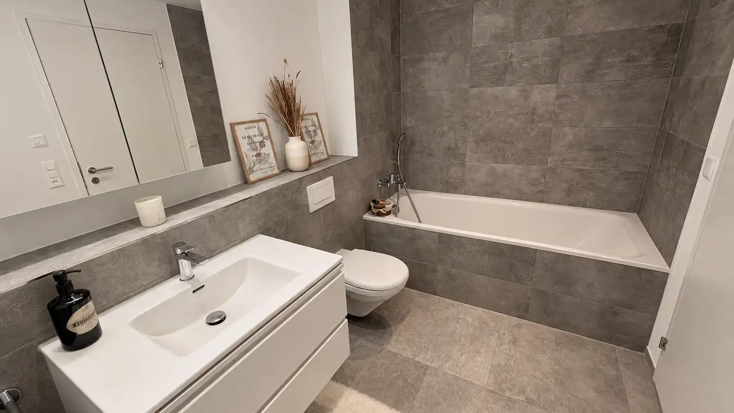 Appartement à louer - Parketteriestrasse 3a, 9016 St. Gallen - Photo 3