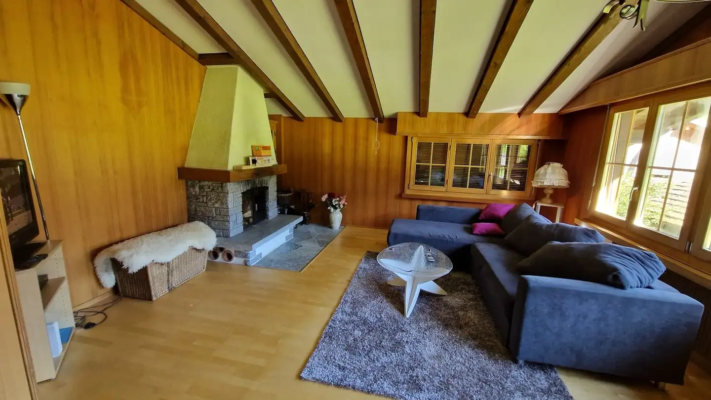 Wohnung mieten - Kreuzgasse 6, 3715 Adelboden
