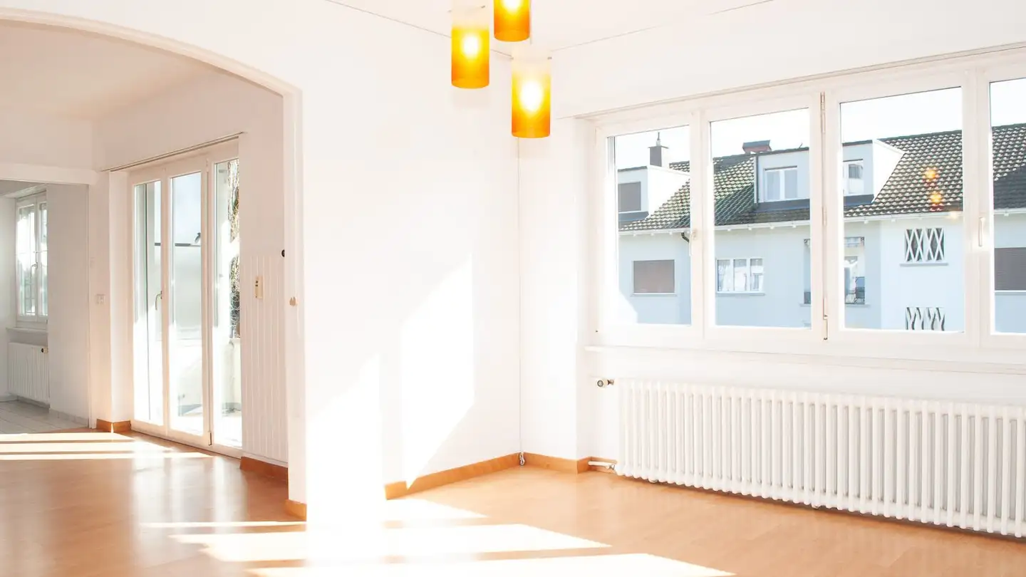 Appartement à vendre - Route De Brügg / Brüggstrasse 76, 2503 Biel/Bienne
