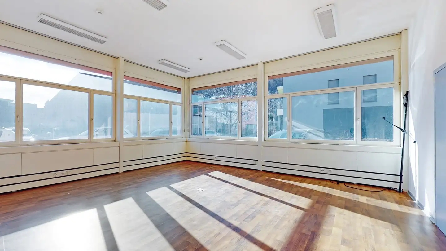 Immeuble mixte à louer - Via Cantonale 27, 6928 Manno - Photo 4