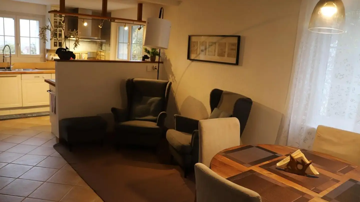 Zimmer mieten - In Der Halden 4, 8902 Urdorf - Foto 2