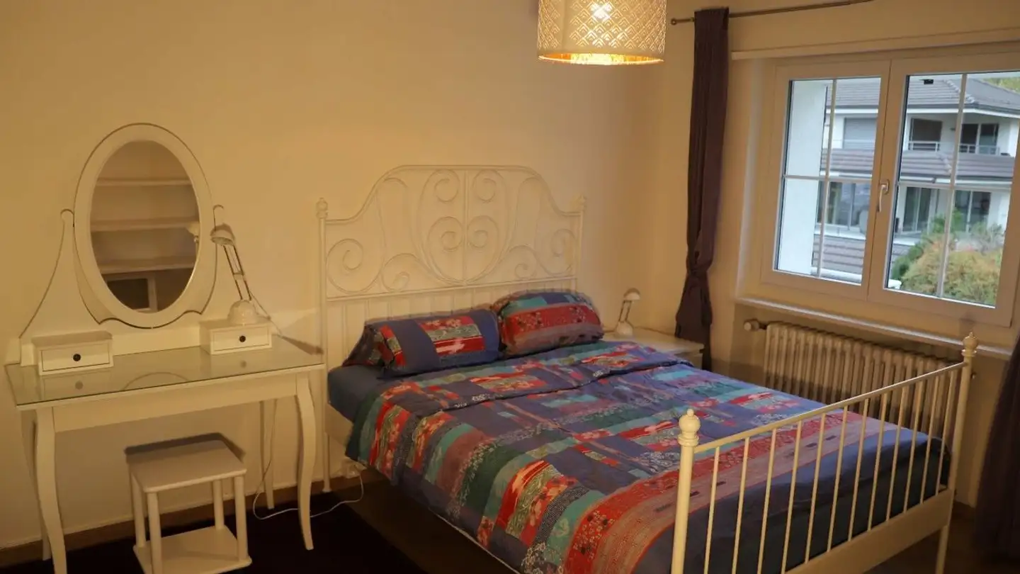 Zimmer mieten - In Der Halden 4, 8902 Urdorf - Foto 4