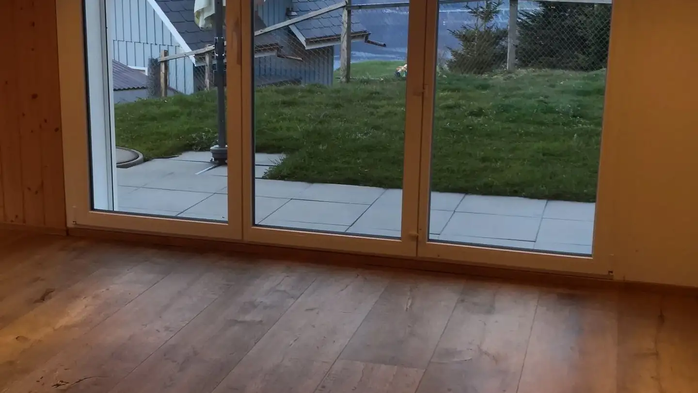 Studio for rent - Vorder Gibel 1, 6442 Gersau