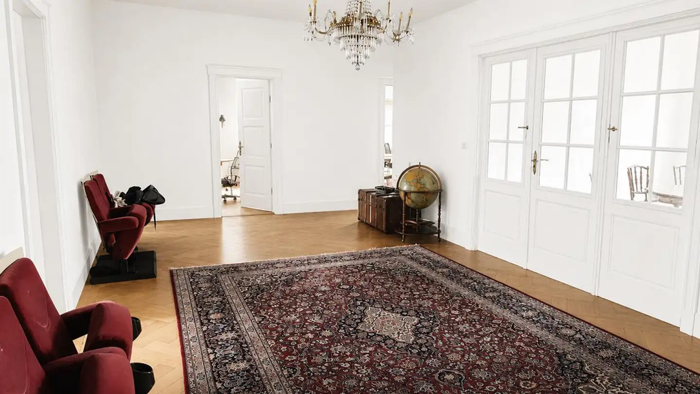 Apartment for rent - Zwinglistrasse 3, 9000 St. Gallen - Photo 3