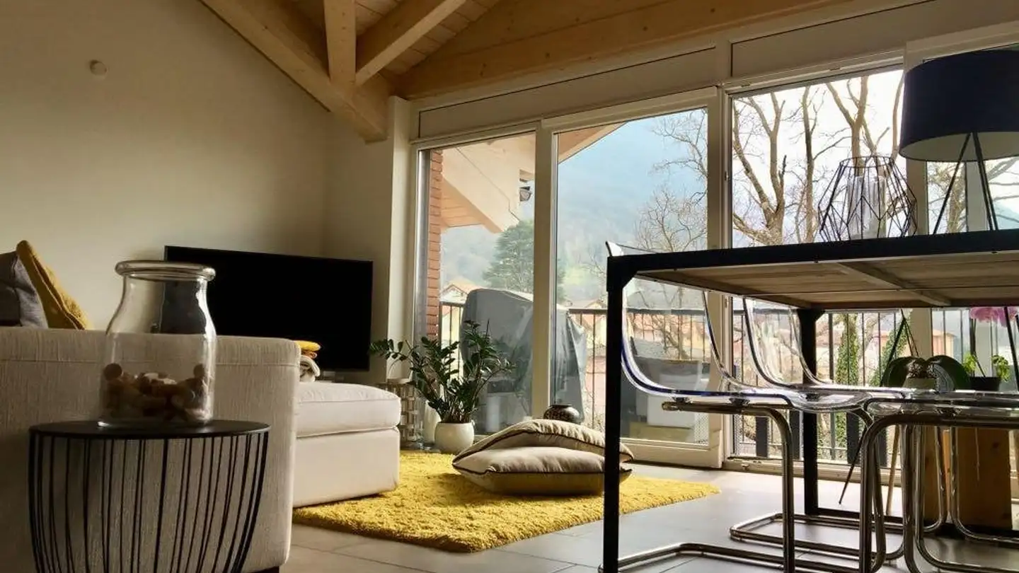 Appartement à vendre - Via Dei Circoli 3, 6965 Cadro