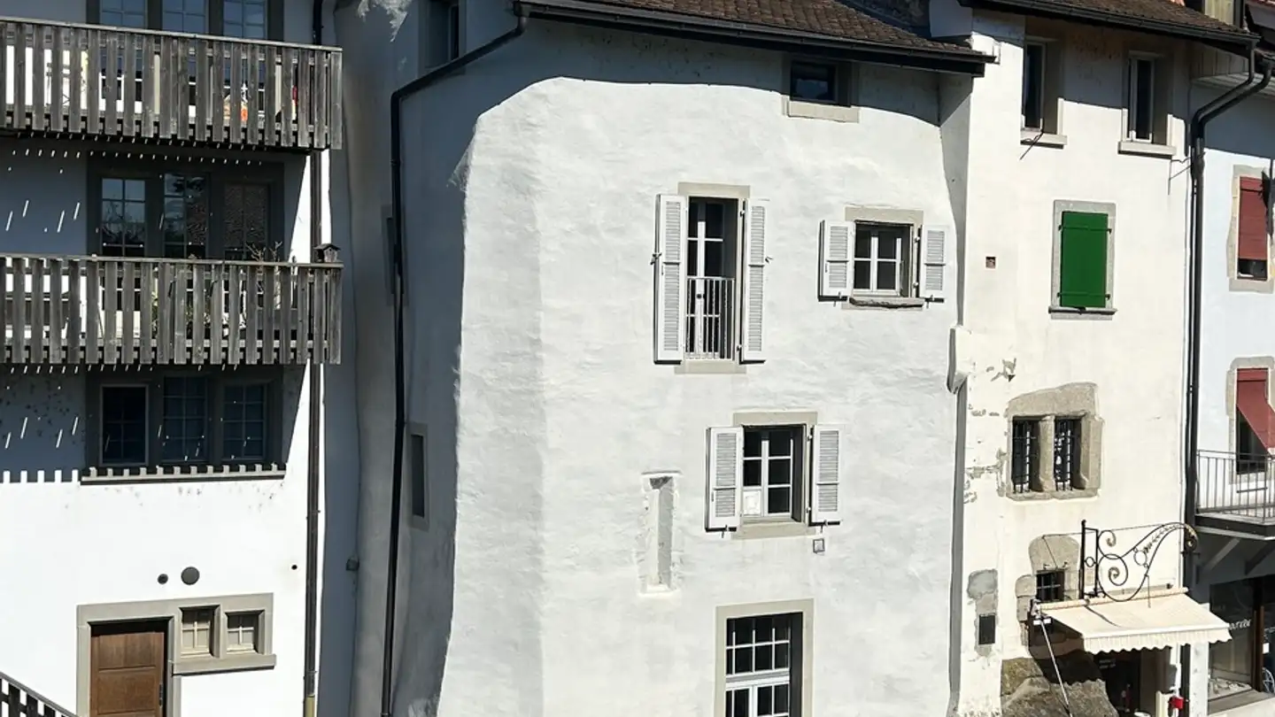 Casa singola in vendita - Ruelle Du Bordet, 1470 Estavayer-le-Lac - Photo 3