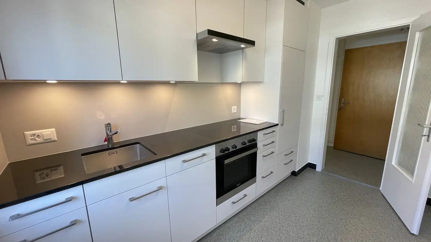 Wohnung mieten - Chlyrotstrasse 4, 4917 Melchnau - Foto 2