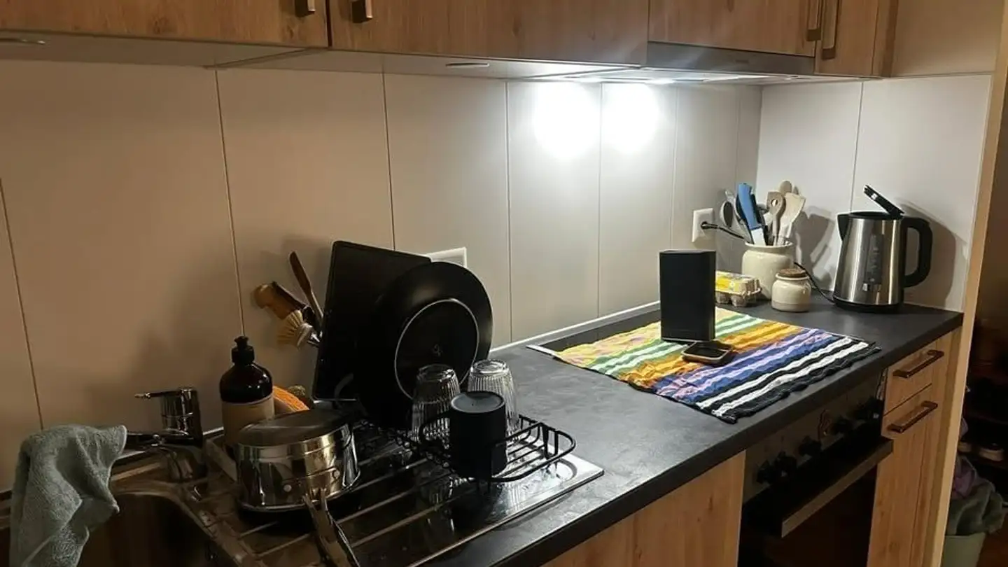 Apartment for rent - 1096 Cully - Photo 4