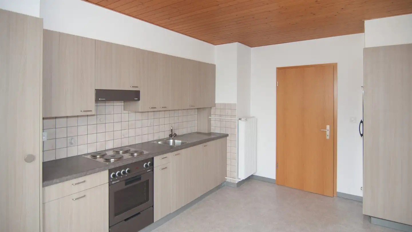 Appartamento in affitto - Rue Du Foyer 12, 2710 Tavannes - Foto 4