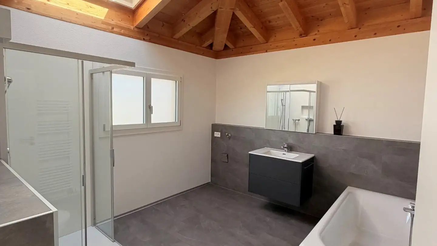 Single house for sale - Wuhrgasse 17, 3900 Gamsen - Photo 3