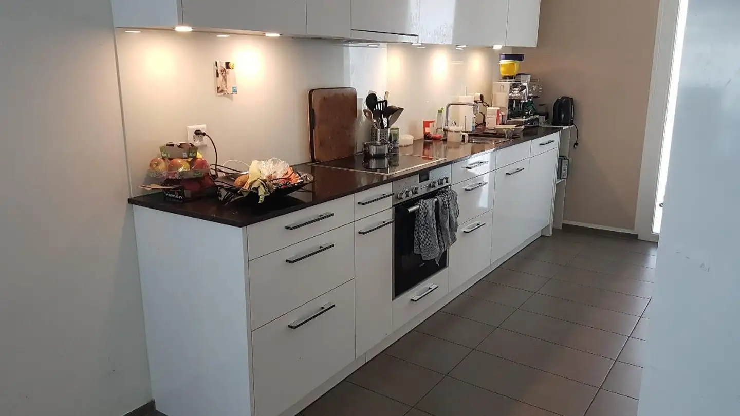 Row house for rent - Kieshübelweg 15e, 4310 Rheinfelden - Photo 3