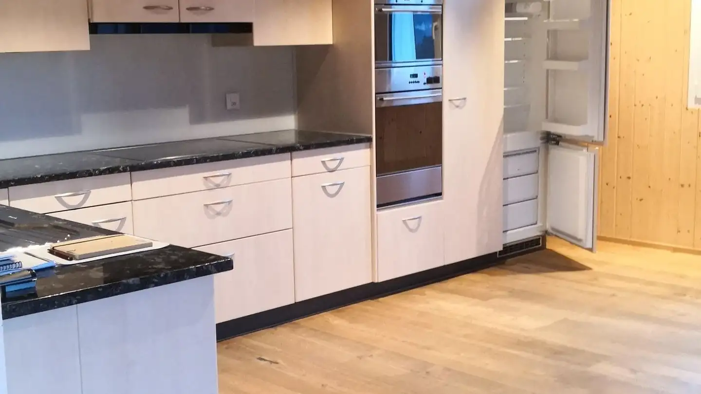 Studio for rent - Vorder Gibel 1, 6442 Gersau - Photo 3