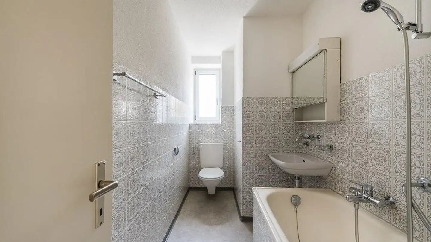 Apartment for rent - Ruhsitzstrasse 10, 9000 St. Gallen - Photo 3