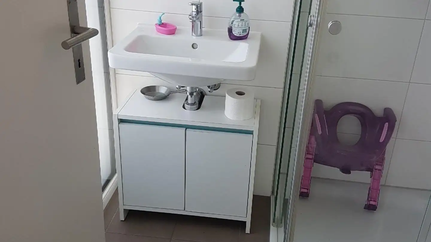 Row house for rent - Kieshübelweg 15e, 4310 Rheinfelden - Photo 4